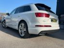 Annonce Audi Q7 3.0 tdi 272 cv avus clean diesel garantie 1AN