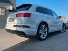 Annonce Audi Q7 3.0 tdi 272 cv avus clean diesel garantie 1AN