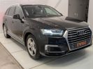 Annonce Audi Q7 3.0 TDI E-TRON 373ch PHEV AVUS QUATTRO TIPTRONIC