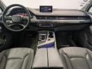 Annonce Audi Q7 3.0 TDI E-TRON 373ch PHEV AVUS QUATTRO TIPTRONIC