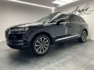 Annonce Audi Q7 3.0 TDi Quattro 1er PROPRIETAIRE TOIT OUVRANT