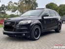 Voir l'annonce Audi Q7 3.0 TDI quattro 3 x S-Line 7 Places Toit Panoramique