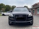 Annonce Audi Q7 3.0 TDI quattro 3 x S-Line 7 Places Toit Panoramique