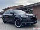 Annonce Audi Q7 3.0 TDI quattro 3 x S-Line 7 Places Toit Panoramique