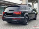 Annonce Audi Q7 3.0 TDI quattro 3 x S-Line 7 Places Toit Panoramique