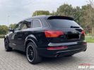 Annonce Audi Q7 3.0 TDI quattro 3 x S-Line 7 Places Toit Panoramique