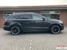 Annonce Audi Q7 3.0 TDI quattro 3 x S-Line 7 Places Toit Panoramique