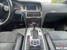 Annonce Audi Q7 3.0 TDI quattro 3 x S-Line 7 Places Toit Panoramique