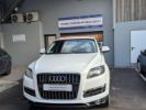 Voir l'annonce Audi Q7 3.0 TDI QUATTRO 7 PLACES 