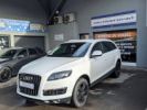 Annonce Audi Q7 3.0 TDI QUATTRO 7 PLACES 