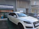 Annonce Audi Q7 3.0 TDI QUATTRO 7 PLACES 