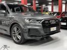 Annonce Audi Q7 3.0 TDI Quattro S Line 286cv