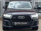 Voir l'annonce Audi Q7 3.0 TDI S Line quattro