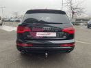 Annonce Audi Q7 3.0 TDI V6 DPF Quattro Tiptronic8 204 cv BVA S-LINE 6 PL