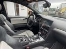 Annonce Audi Q7 3.0 TDI V6 DPF Quattro Tiptronic8 204 cv BVA S-LINE 6 PL