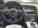 Annonce Audi Q7 3.0 TDI V6 DPF Quattro Tiptronic8 204 cv BVA S-LINE 6 PL