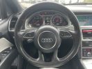 Annonce Audi Q7 3.0 TDI V6 DPF Quattro Tiptronic8 204 cv BVA S-LINE 6 PL