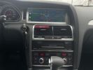 Annonce Audi Q7 3.0 TDI V6 DPF Quattro Tiptronic8 204 cv BVA S-LINE 6 PL