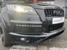 Annonce Audi Q7 3.0 TDI V6 DPF Quattro Tiptronic8 204 cv BVA S-LINE 6 PL