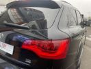 Annonce Audi Q7 3.0 TDI V6 DPF Quattro Tiptronic8 204 cv BVA S-LINE 6 PL