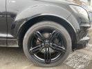 Annonce Audi Q7 3.0 TDI V6 DPF Quattro Tiptronic8 204 cv BVA S-LINE 6 PL