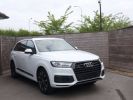 Annonce Audi Q7 3.0 TDi V6 ULTRA-LEDER -LUCHTV -GPS-CAMERA-Bose