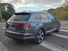 Annonce Audi Q7 3.0 V6 333 CH AVUS 7 Places