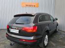 Annonce Audi Q7 3.0 V6 TDi 211CH QUATTRO AMBITION LUXE 237Mkms 08-2009