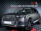 Annonce Audi Q7 3.0 V6 TDI 218ch AMBITION LUXE QUATTRO TIPTRONIC 7 PLACES