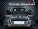 Annonce Audi Q7 3.0 V6 TDI 218ch AMBITION LUXE QUATTRO TIPTRONIC 7 PLACES