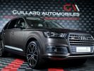 Annonce Audi Q7 3.0 V6 TDI 218ch AMBITION LUXE QUATTRO TIPTRONIC 7 PLACES