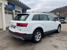 Annonce Audi Q7 3.0 V6 TDI 218ch ultra clean diesel Ambition Luxe quattro Tiptronic