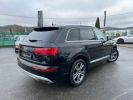 Annonce Audi Q7 3.0 V6 TDI 218CH ULTRA CLEAN DIESEL AMBITION LUXE QUATTRO TIPTRONIC 5 PLACES
