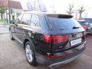 Annonce Audi Q7 3.0 V6 TDI 218CH ULTRA CLEAN DIESEL AVUS QUATTRO TIPTRONIC 7 PLACES