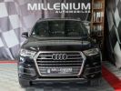 Annonce Audi Q7 3.0 V6 TDI 218CH ULTRA CLEAN DIESEL S LINE QUATTRO TIPTRONIC 5 PLACES