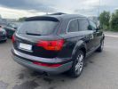 Annonce Audi Q7 3.0 V6 TDI 240CH DPF AVUS QUATTRO TIPTRONIC 7 PLACES