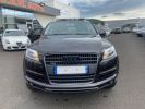 Annonce Audi Q7 3.0 V6 TDI 240CH DPF AVUS QUATTRO TIPTRONIC 7 PLACES