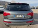 Annonce Audi Q7 3.0 V6 TDI 240CH FAP S LINE QUATTRO TIPTRONIC 7 PLACES