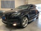 Voir l'annonce Audi Q7 3.0 V6 TDI 245 DPF Quattro Avus Tiptronic A 7 pl