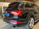 Annonce Audi Q7 3.0 V6 TDI 245 DPF Quattro Avus Tiptronic A 7 pl