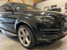 Annonce Audi Q7 3.0 V6 TDI 245 DPF Quattro Avus Tiptronic A 7 pl