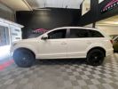 Annonce Audi Q7 3.0 V6 TDI 245 DPF Quattro S Line Tiptronic A 7 pl