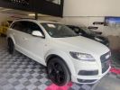 Annonce Audi Q7 3.0 V6 TDI 245 DPF Quattro S Line Tiptronic A 7 pl