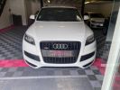 Annonce Audi Q7 3.0 V6 TDI 245 DPF Quattro S Line Tiptronic A 7 pl