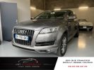 Voir l'annonce Audi Q7 3.0 V6 TDI 245ch Avus quattro 7 places