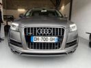 Annonce Audi Q7 3.0 V6 TDI 245ch Avus quattro 7 places