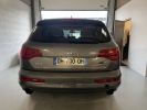 Annonce Audi Q7 3.0 V6 TDI 245ch Avus quattro 7 places