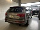 Annonce Audi Q7 3.0 V6 TDI 245ch Avus quattro 7 places