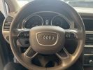 Annonce Audi Q7 3.0 V6 TDI 245ch Avus quattro 7 places