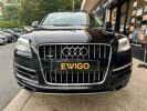 Annonce Audi Q7 3.0 V6 TDI 245CH AVUS QUATTRO TIPTRONIC BVA 7P TOIT OUVRANT ATTELAGE